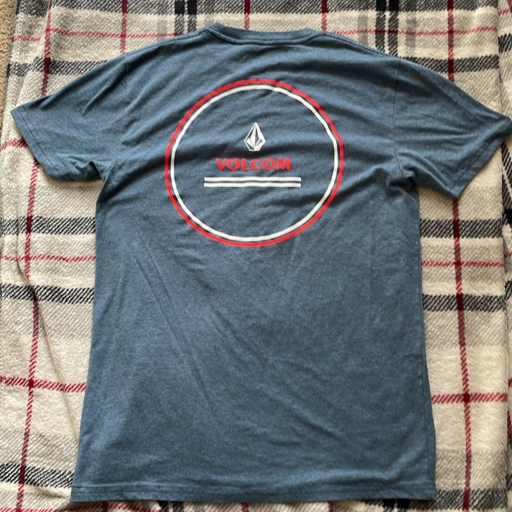 Volcom tee - Picture 4 of 5
